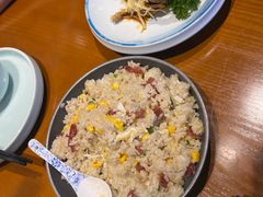 -三凤酒家·百年无锡菜(清扬茂业店)