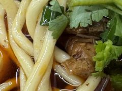 -518牛肉拉面馆(包河花园店)