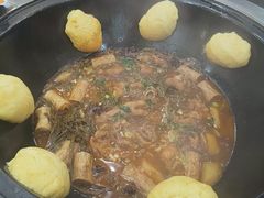 -老东北大铁锅·烧烤·东北菜