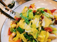 -IL Forno 意坊·意大利餐厅(花园店)