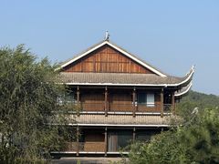 -北京西山国家森林公园