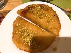 -ALAMEEN阿拉伯餐厅(三里屯店)