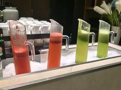 -济南富力凯悦酒店