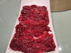 -手选潮汕鲜活牛肉火锅(二七广场店)