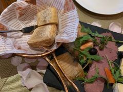 -YUE·6·西式融合餐厅(外滩六号店)