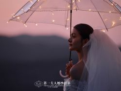 -第一夫人婚纱摄影(南京店)