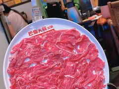 -巴蜀大将火锅(春熙店)