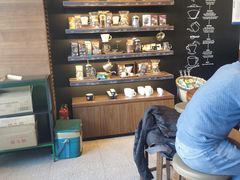 -星巴克臻选(北京太阳宫凯德店)