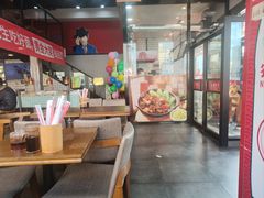 -李先生牛肉面大王(马栏店)
