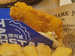 -TACO STAR 塔可星(下沙宝龙店)