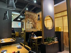-吉川居酒屋(建国北路店)