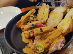 -埠口精酿夜景餐酒吧· BREWPORT BISTRO(长嘉汇重庆之眼店)
