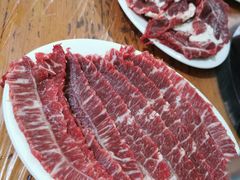 -蔡社牛肉城(龙湖店)