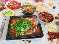 -虾味传奇(生态龙虾城店)