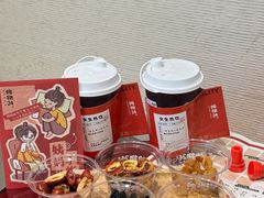 -炖物24章·顺时轻养茶(黄龙店)