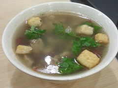 -鸡鸣汤包(仙林店)