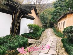 -法云安缦酒店