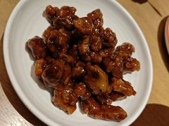 糖醋排骨-新白鹿餐厅(城西银泰城店)