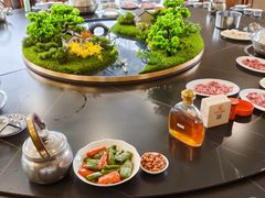 -全汁全味驴庄(凤岗店)