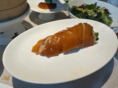 -四季民福烤鸭店(外滩外白渡桥店)
