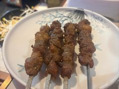 -祥源胡同·涮牛羊肉火锅(花桥店)