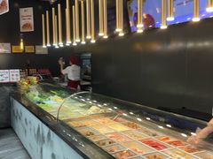 -拿渡麻辣香锅(首创奥特莱斯店)