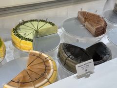 -Lady M(沙田新城市广场店)