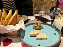 -LA CREPERIE BRETONNE布列塔尼法式餐厅(天童北路店)