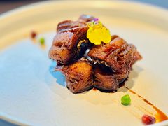 -上海滩餐厅(BFC外滩金融中心店)