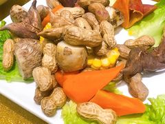 五谷丰登-上海精菜馆(虎踞关店)