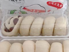 -中栗华栗子(鞍山道店)