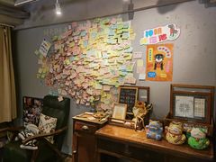 -时光花园(白鹭洲店)