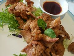 -开海·红岛海鲜虾水饺(石老人店)