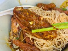 -万利洪记粉面美食