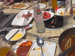 -丰茂烤串(卫星广场店)