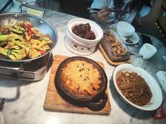 -小菜园新徽菜(无锡宜家荟聚中心店)