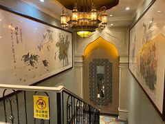 -清真  吐鲁番餐厅(牛街店)
