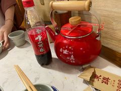 -东镇老火锅(长春路首店)