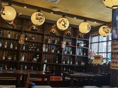 -鸟鹏烧鸟居酒屋(昌岗店)