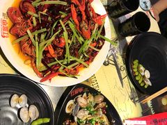-红钳侠小龙虾·烧烤(中赢康康谷店)
