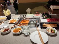 -海底捞火锅(金地广场生日主题店)