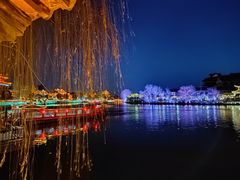 -台儿庄古城