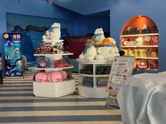 -Mr·Kuma酷么先生雪之乐园