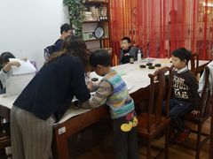 -昂立少儿成长中心(浦东蓝村路地铁站校区)