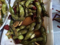 -一只虾·小龙虾·烧烤·肉蟹煲(同泰时代广场店)