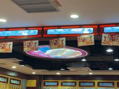 -点都德(海岸城店)