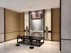 -杭州君尚云郦酒店