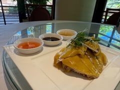 -白云中餐厅·粤菜·亚龙湾喜来登度假酒店