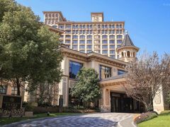 -上海浦东星河湾酒店