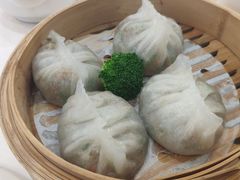 -金华安大酒楼·老牌潮菜·粤式茶点(东方国际店)